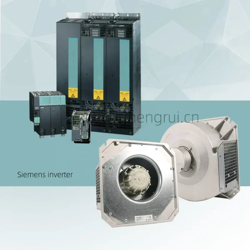 Ziehl Abegg RF22P-2DK.3F.5R 430597048 220mm 400V AC 490W 0.9A 2320RPM Siemens 1PH7 Servo Spindle Centrifugal Fan Ziehl Abegg RF22P-2DK.3F.5R 430597048 220mm 400V AC 490W 0.9A 2320RPM Siemens 1PH7 Servo Spindle Centrifugal Fan