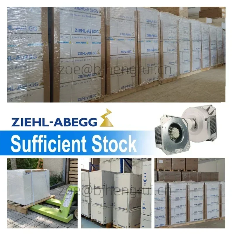 Ziehl Abegg RF22P-2DK.3F.5R 430597048 220mm 400V AC 490W 0.9A 2320RPM Siemens 1PH7 Servo Spindle Centrifugal Fan Ziehl Abegg RF22P-2DK.3F.5R 430597048 220mm 400V AC 490W 0.9A 2320RPM Siemens 1PH7 Servo Spindle Centrifugal Fan