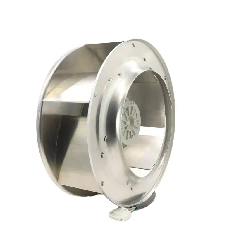 ZIEHL-ABEGG RH31M-4EK.2F.1R 170W 230V AC Siemens 6ES70 VFD Centrifugal Fan RH31M-2DK.3I.2R Ziehl Abegg ZIEHL-ABEGG RH31M-4EK.2F.1R 170W 230V AC Siemens 6ES70 VFD Centrifugal Fan RH31M-2DK.3I.2R Ziehl Abegg