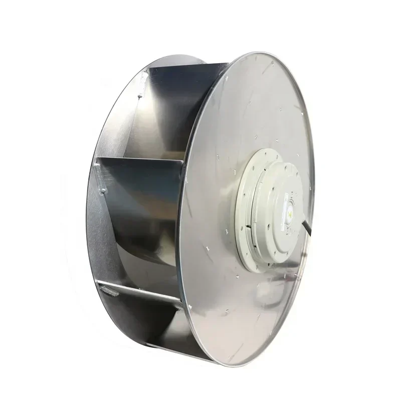 RH56E-4DK.6N.1R 230V AC 540W 1850RPM 2.4A Centrifugal High Power Motor Fan for Schneider RH56E-4DK.6N.1R 230V AC 540W 1850RPM 2.4A Centrifugal High Power Motor Fan for Schneider