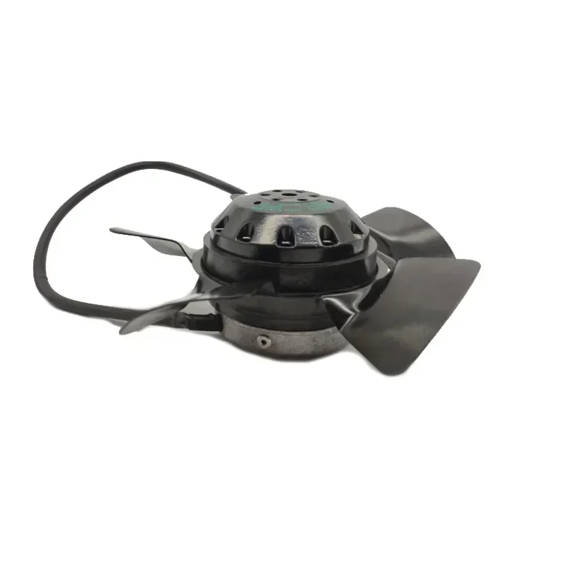 ebmpapst A2D200-AA02-16 3-phase 230V AC 53W 0.26A 200mm 2800RPM Siemens Servo Motor Axial Fan ebmpapst A2D200-AA02-16 3-phase 230V AC 53W 0.26A 200mm 2800RPM Siemens Servo Motor Axial Fan