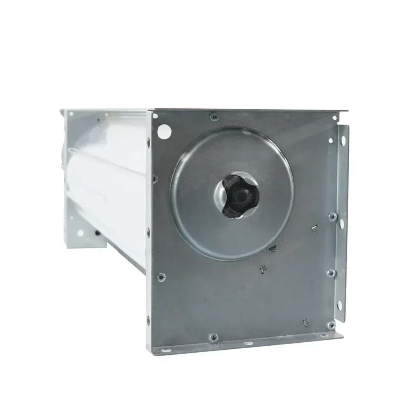 Ziehl-abegg QK10A-2DM.48.FK 230V AC 1.23A 0.87KW 3000RPM Tangential (Cross Flow) Fan 480mm QK10A-4-EM78CH Ziehl-abegg QK10A-2DM.48.FK 230V AC 1.23A 0.87KW 3000RPM Tangential (Cross Flow) Fan 480mm QK10A-4-EM78CH