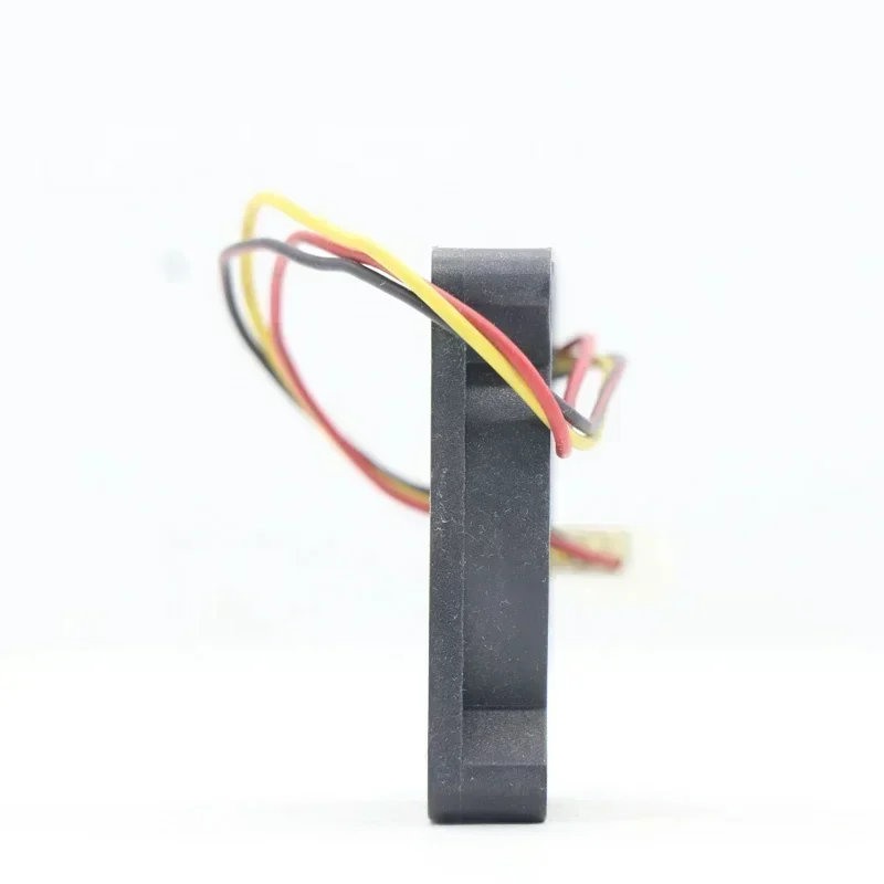 SUNON KD0505PFB3 5010 50x50x10mm 5V DC 0.6W 3-wire 5cm 2400RPM 6.5CFM Small Axial Fan SUNON KD0505PFB3 5010 50x50x10mm 5V DC 0.6W 3-wire 5cm 2400RPM 6.5CFM Small Axial Fan