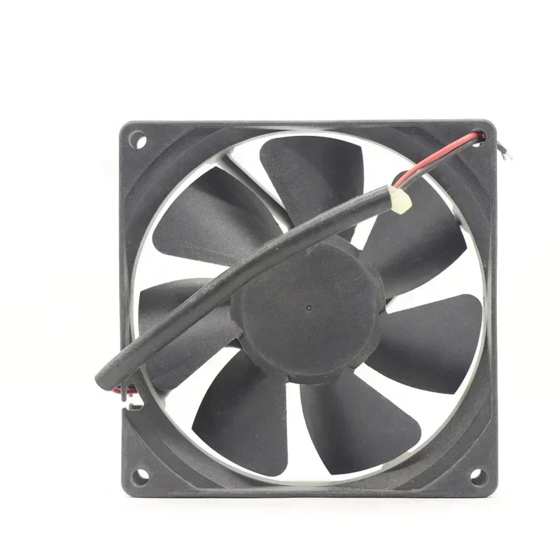 SUNON 90x90x25cm 9CM KD1209PTS1 12V DC 1.9W 0.15A 2700RPM Silent Axial Fan SUNON 90x90x25cm 9CM KD1209PTS1 12V DC 1.9W 0.15A 2700RPM Silent Axial Fan