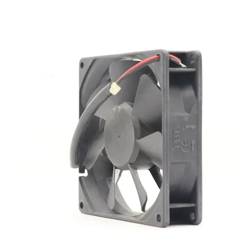 SUNON 90x90x25cm 9CM KD1209PTS1 12V DC 1.9W 0.15A 2700RPM Silent Axial Fan SUNON 90x90x25cm 9CM KD1209PTS1 12V DC 1.9W 0.15A 2700RPM Silent Axial Fan