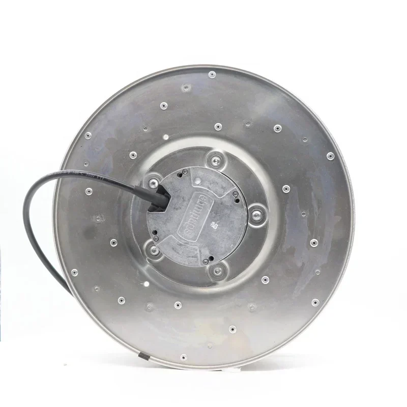 ebmpapst R3G310-AN12-30 R3G310-AN12-30/F01 48V DC 4A 190W 700-2100m3/h FFU Fan Filter Unit Air Purifier Fresh Air Fan ebmpapst R3G310-AN12-30 R3G310-AN12-30/F01 48V DC 4A 190W 700-2100m3/h FFU Fan Filter Unit Air Purifier Fresh Air Fan