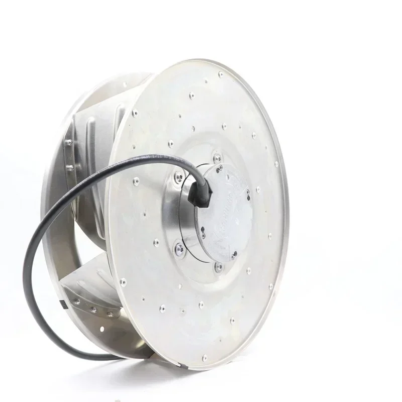 ebmpapst R3G310-AN12-30 R3G310-AN12-30/F01 48V DC 4A 190W 700-2100m3/h FFU Fan Filter Unit Air Purifier Fresh Air Fan ebmpapst R3G310-AN12-30 R3G310-AN12-30/F01 48V DC 4A 190W 700-2100m3/h FFU Fan Filter Unit Air Purifier Fresh Air Fan