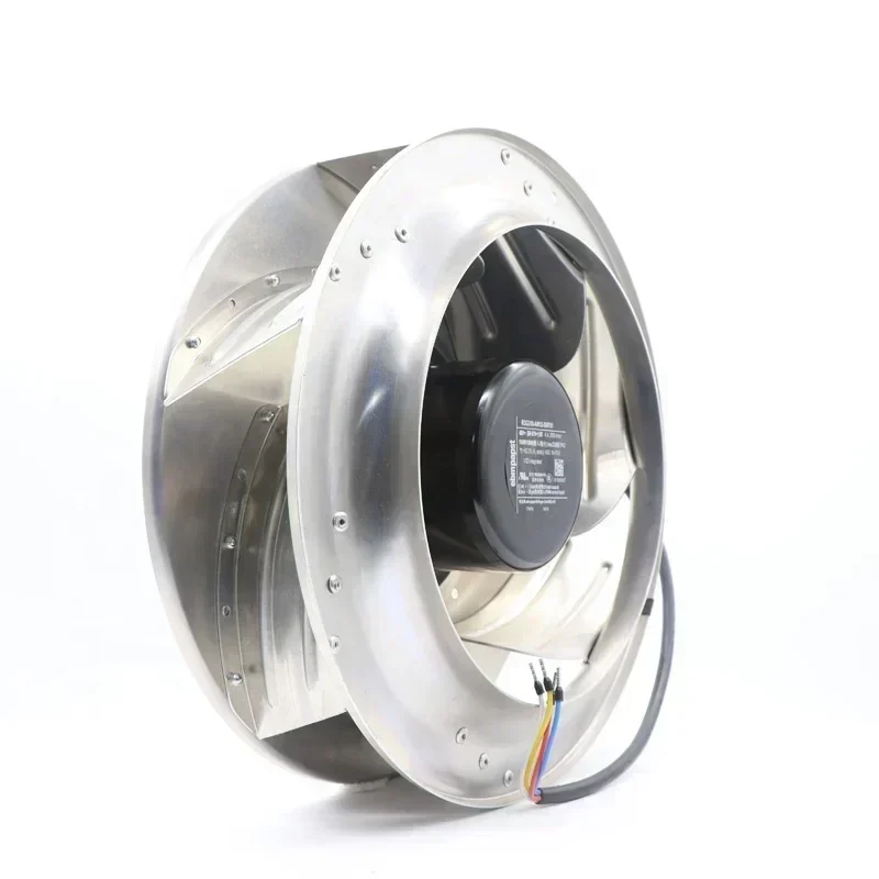 ebmpapst R3G310-AN12-30 R3G310-AN12-30/F01 48V DC 4A 190W 700-2100m3/h FFU Fan Filter Unit Air Purifier Fresh Air Fan ebmpapst R3G310-AN12-30 R3G310-AN12-30/F01 48V DC 4A 190W 700-2100m3/h FFU Fan Filter Unit Air Purifier Fresh Air Fan