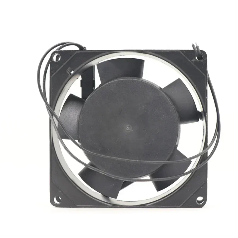 SUNON 220V AC 92x92x25mm SF9225AT 2092HSL 2092HBL 2700RPM 13W 0.1A Chassis Silent Axial Fan SUNON 220V AC 92x92x25mm SF9225AT 2092HSL 2092HBL 2700RPM 13W 0.1A Chassis Silent Axial Fan
