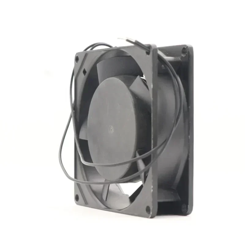 SUNON 220V AC 92x92x25mm SF9225AT 2092HSL 2092HBL 2700RPM 13W 0.1A Chassis Silent Axial Fan SUNON 220V AC 92x92x25mm SF9225AT 2092HSL 2092HBL 2700RPM 13W 0.1A Chassis Silent Axial Fan