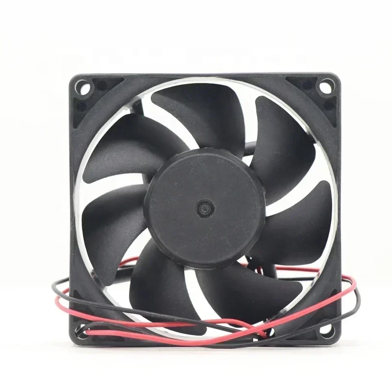 SUNON ME80251V1-000C-A99 12V DC 1.7W 8CM 8025 80x80x25mm 69.7m3/h 33dBA Silent Axial Fan SUNON ME80251V1-000C-A99 12V DC 1.7W 8CM 8025 80x80x25mm 69.7m3/h 33dBA Silent Axial Fan