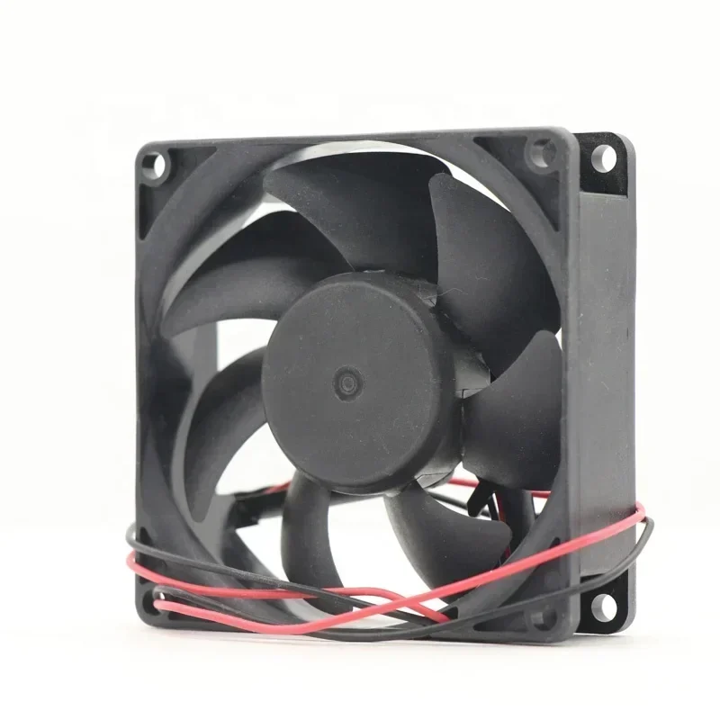 SUNON ME80251V1-000C-A99 12V DC 1.7W 8CM 8025 80x80x25mm 69.7m3/h 33dBA Silent Axial Fan SUNON ME80251V1-000C-A99 12V DC 1.7W 8CM 8025 80x80x25mm 69.7m3/h 33dBA Silent Axial Fan