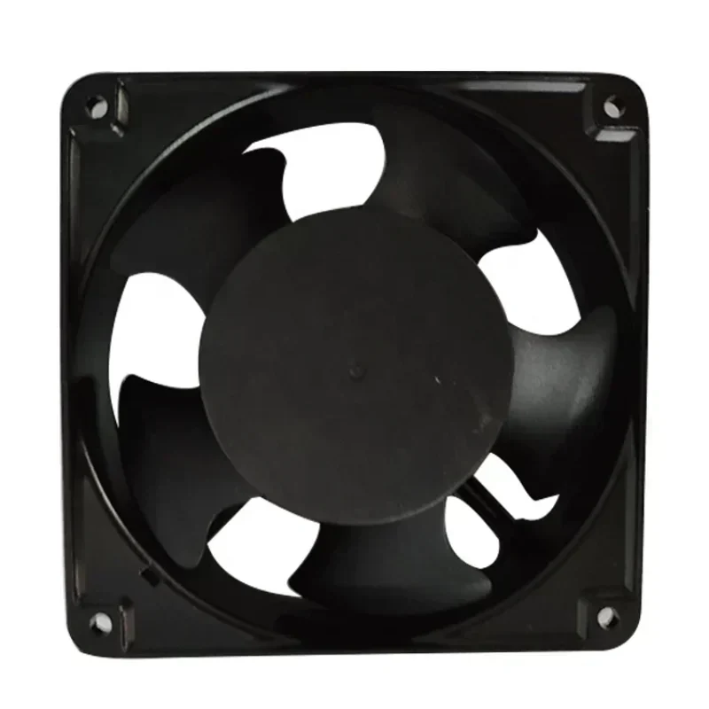 Sunon DP200A 2123HSL Double 12cm 220V AC 12038 120x120x38mm 3100RPM 195m3/h Axial Fan Sunon DP200A 2123HSL Double 12cm 220V AC 12038 120x120x38mm 3100RPM 195m3/h Axial Fan