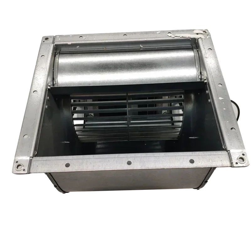 ebmpapst D4E200-CA02-02 490w 2.15A 200mm 230V AC 1100RPM Double Inlet Centrifugal Fan ebmpapst D4E200-CA02-02 490w 2.15A 200mm 230V AC 1100RPM Double Inlet Centrifugal Fan