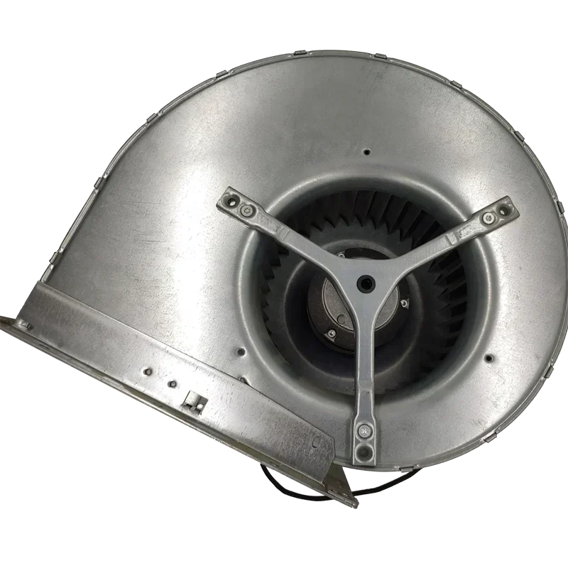 ebmpapst D4E200-CA02-02 490w 2.15A 200mm 230V AC 1100RPM Double Inlet Centrifugal Fan ebmpapst D4E200-CA02-02 490w 2.15A 200mm 230V AC 1100RPM Double Inlet Centrifugal Fan