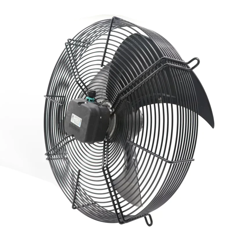 ebmpapst S6E450-AF08-29/F04 450mm 230V AC 140W 0.62A 890RPM IP44 Condenser Precision Air Conditioner Axial Fan ebmpapst S6E450-AF08-29/F04 450mm 230V AC 140W 0.62A 890RPM IP44 Condenser Precision Air Conditioner Axial Fan