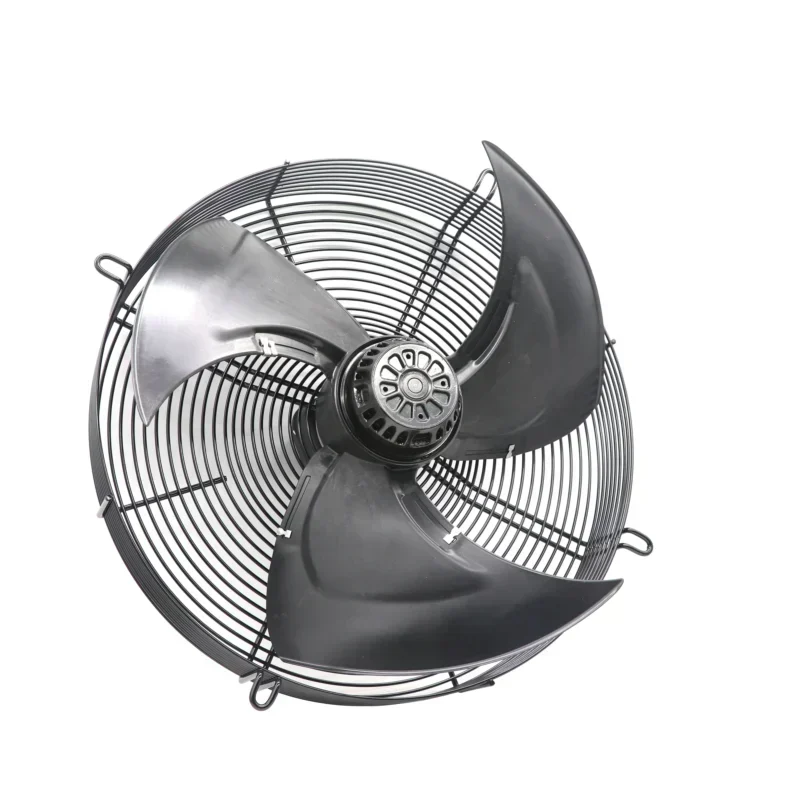 ebmpapst S6E450-AF08-29/F04 450mm 230V AC 140W 0.62A 890RPM IP44 Condenser Precision Air Conditioner Axial Fan ebmpapst S6E450-AF08-29/F04 450mm 230V AC 140W 0.62A 890RPM IP44 Condenser Precision Air Conditioner Axial Fan