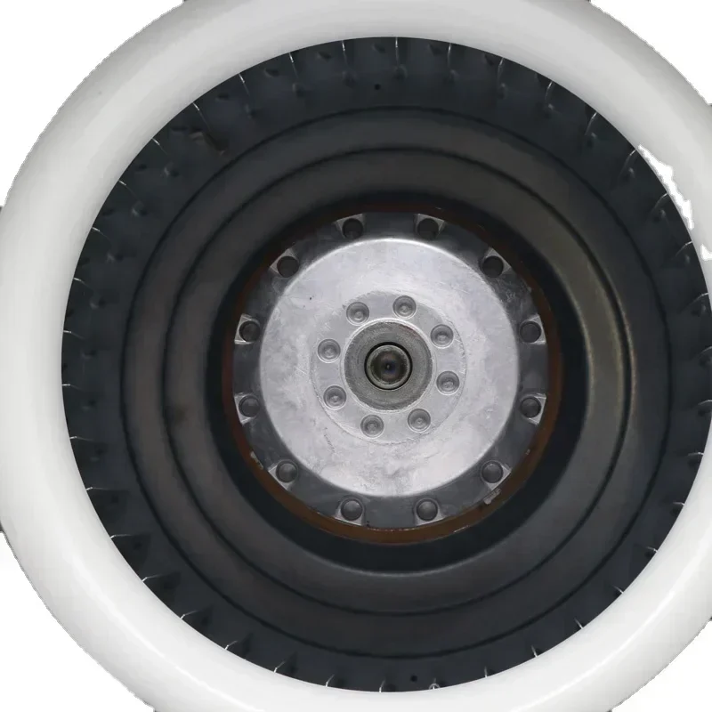 ebmpapst G4D200-CD04-24 G4D200-CD04-28 200MM 400V AC 210W 1370RPM Air Blower Wind Power Centrifugal Fan ebmpapst G4D200-CD04-24 G4D200-CD04-28 200MM 400V AC 210W 1370RPM Air Blower Wind Power Centrifugal Fan