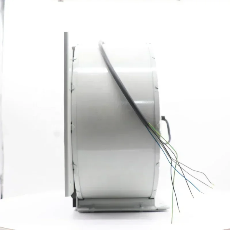 ebmpapst G4D200-CD04-24 G4D200-CD04-28 200MM 400V AC 210W 1370RPM Air Blower Wind Power Centrifugal Fan ebmpapst G4D200-CD04-24 G4D200-CD04-28 200MM 400V AC 210W 1370RPM Air Blower Wind Power Centrifugal Fan