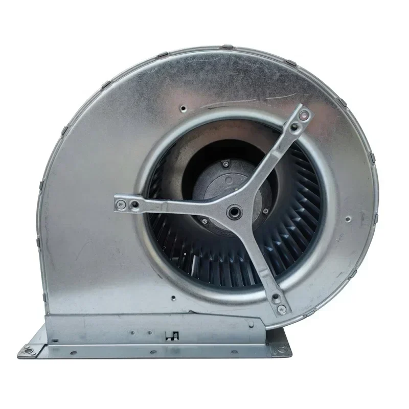 ebmpapst D4E225-FH01-06 1060W 5.38A 230V AC 225mm IP20 Control Centrifugal Fan ebmpapst D4E225-FH01-06 1060W 5.38A 230V AC 225mm IP20 Control Centrifugal Fan