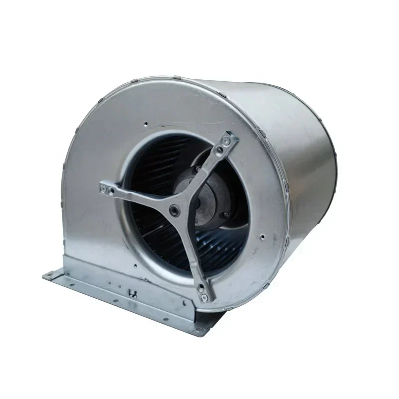 ebmpapst D4E225-FH01-06 1060W 5.38A 230V AC 225mm IP20 Control Centrifugal Fan ebmpapst D4E225-FH01-06 1060W 5.38A 230V AC 225mm IP20 Control Centrifugal Fan