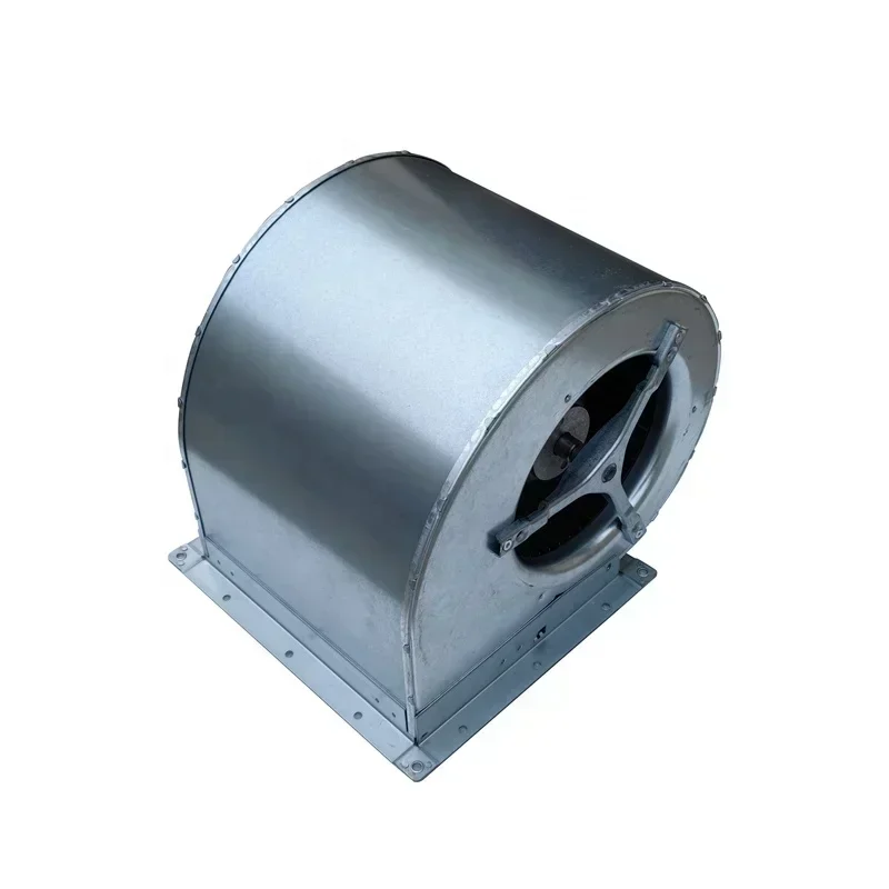 ebmpapst D4E225-FH01-06 1060W 5.38A 230V AC 225mm IP20 Control Centrifugal Fan ebmpapst D4E225-FH01-06 1060W 5.38A 230V AC 225mm IP20 Control Centrifugal Fan