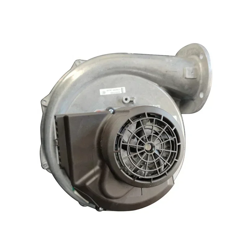 ebmpapst RG175/2000-3633-010204 230V AC 58W 2500RPM 0.31A Turbine Resistant Gas Blower ebmpapst RG175/2000-3633-010204 230V AC 58W 2500RPM 0.31A Turbine Resistant Gas Blower