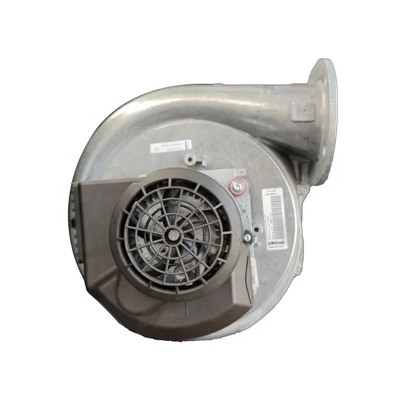 ebmpapst RG175/2000-3633-010204 230V AC 58W 2500RPM 0.31A Turbine Resistant Gas Blower ebmpapst RG175/2000-3633-010204 230V AC 58W 2500RPM 0.31A Turbine Resistant Gas Blower