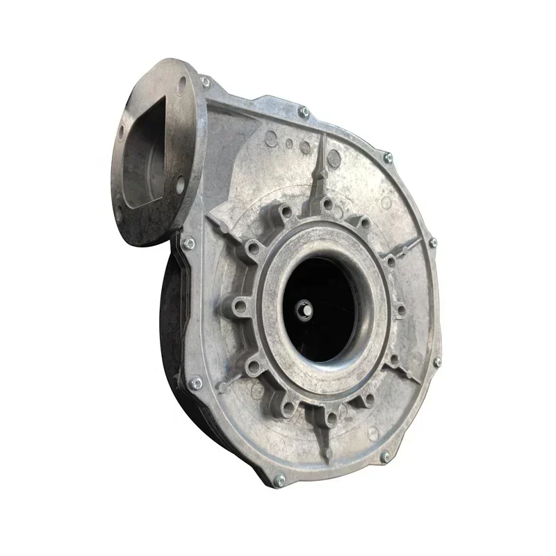 ebmpapst RG175/2000-3633-010204 230V AC 58W 2500RPM 0.31A Turbine Resistant Gas Blower ebmpapst RG175/2000-3633-010204 230V AC 58W 2500RPM 0.31A Turbine Resistant Gas Blower