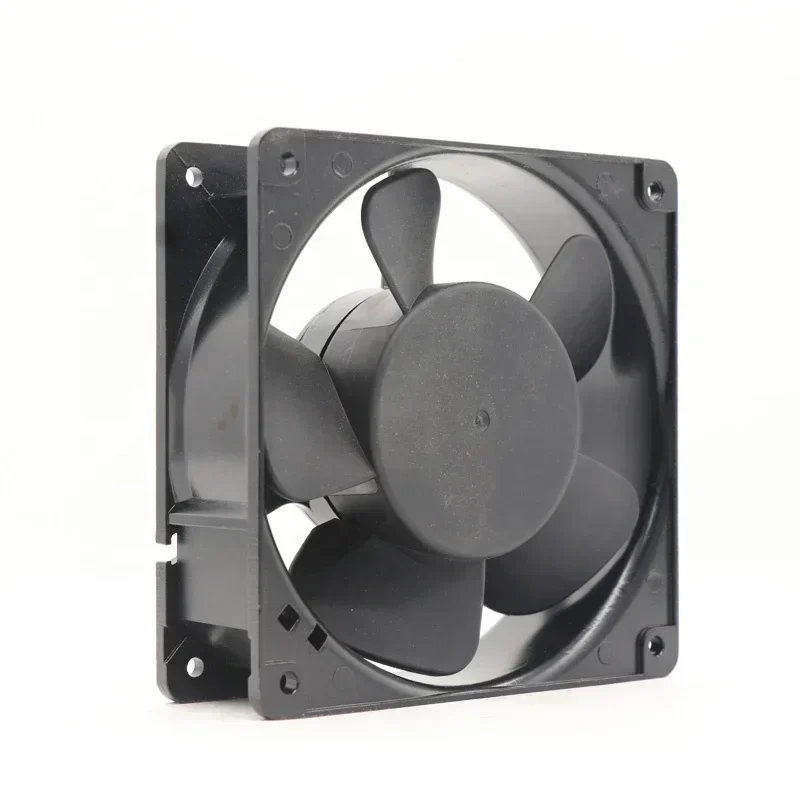 FULLTECH High Quality UF-12A23BTH 12038 92/106CFM 120x120x38mm 12cm 17W 0.14A Axial Fan FULLTECH High Quality UF-12A23BTH 12038 92/106CFM 120x120x38mm 12cm 17W 0.14A Axial Fan