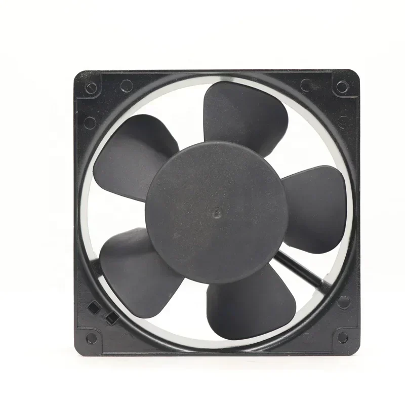 FULLTECH High Quality UF-12A23BTH 12038 92/106CFM 120x120x38mm 12cm 17W 0.14A Axial Fan FULLTECH High Quality UF-12A23BTH 12038 92/106CFM 120x120x38mm 12cm 17W 0.14A Axial Fan