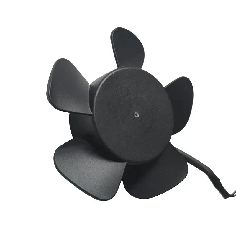 FULLTECH UF-12AE23BWHN 230V AC 16W 0.14A 85CFM 2700RPM Frameless Spindle Motor Waterproof Axial Fan FULLTECH UF-12AE23BWHN 230V AC 16W 0.14A 85CFM 2700RPM Frameless Spindle Motor Waterproof Axial Fan