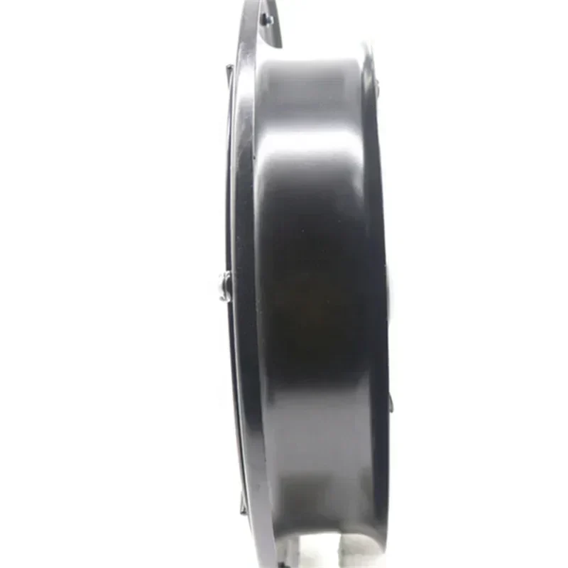 ebmpapst W4E350-CA06-01 0.62A 140W 230V AC 350mm 1390RPM 1877.56CFM 1550RPM Axial Fan ebmpapst W4E350-CA06-01 0.62A 140W 230V AC 350mm 1390RPM 1877.56CFM 1550RPM Axial Fan