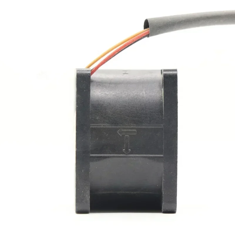 NMB 1611KL-04W-B59 40x40x28mm 4028 12V DC 0.39A 4CM 4.68W 14.8CFM 9500RPM Server Mini Axial Fan NMB 1611KL-04W-B59 40x40x28mm 4028 12V DC 0.39A 4CM 4.68W 14.8CFM 9500RPM Server Mini Axial Fan