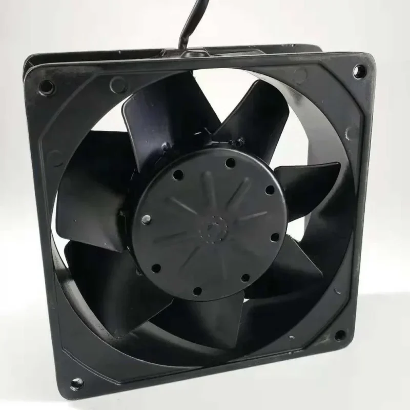 UT276D-TP ROYAL 140x140x50mm 2700RPM 254CFM 300CFM 37W 140mm Fuji Axial Fan UT276D-TP ROYAL 140x140x50mm 2700RPM 254CFM 300CFM 37W 140mm Fuji Axial Fan