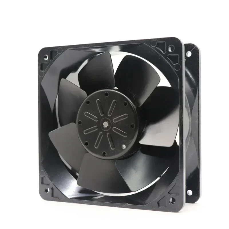 IKURA 6250MG1-TP 16055 160x55mm 230V AC 0.55A 160mm 2900RPM Axial Fan for Fuji IKURA 6250MG1-TP 16055 160x55mm 230V AC 0.55A 160mm 2900RPM Axial Fan for Fuji