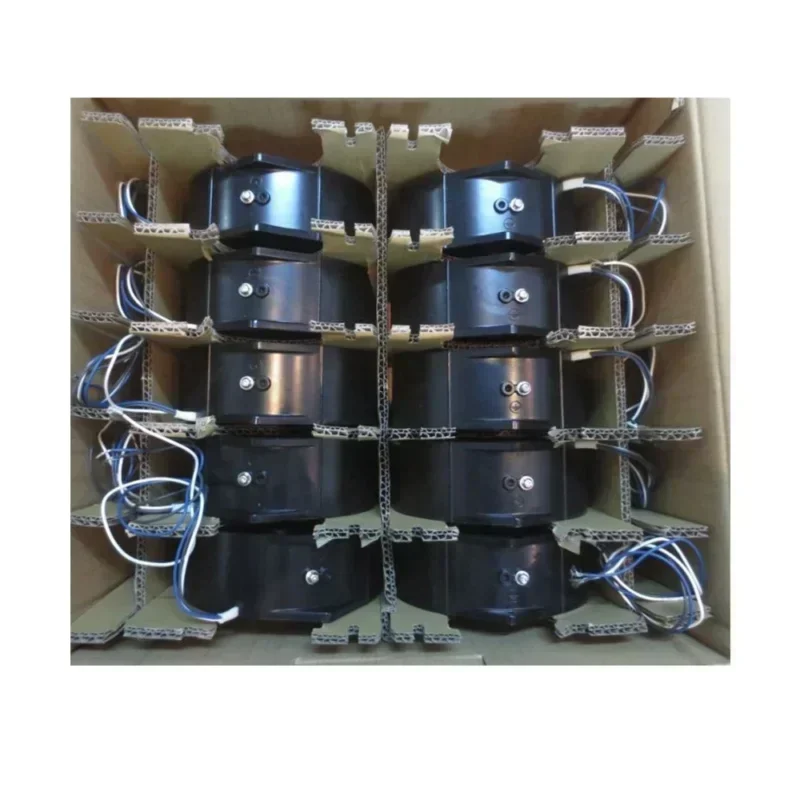 IKURAU U6250MK-TP 220V AC 150x55mm 15cm 3500RPM 28W 130CFM Resistant Axial Fan IKURAU U6250MK-TP 220V AC 150x55mm 15cm 3500RPM 28W 130CFM Resistant Axial Fan