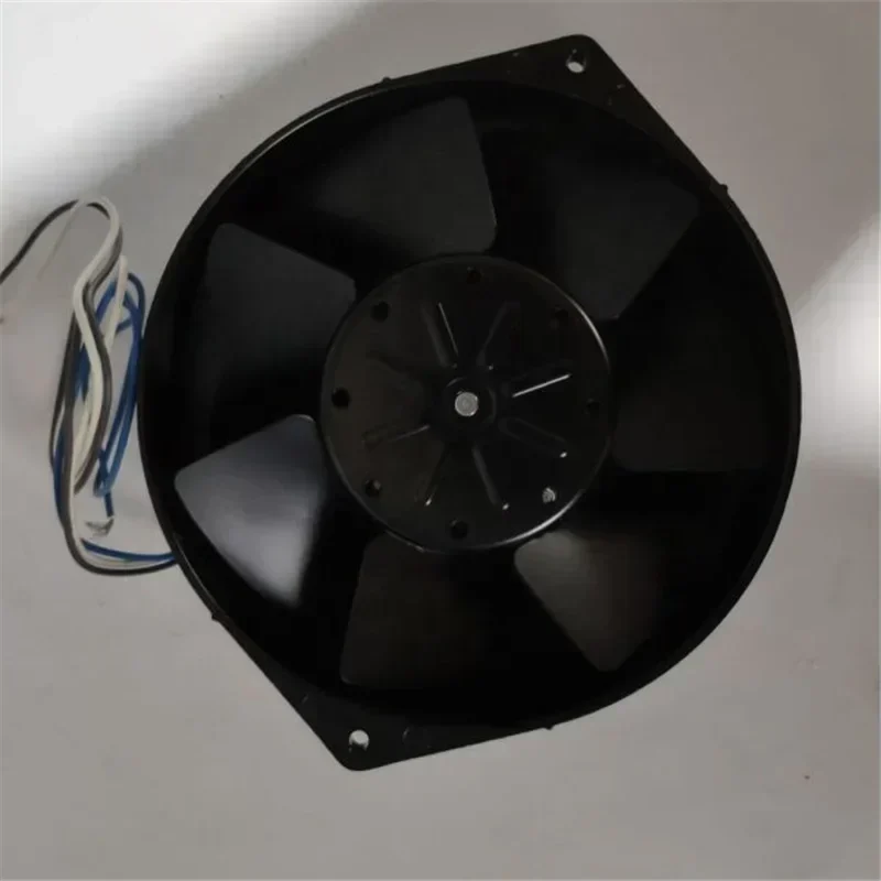 IKURAU U6250MK-TP 220V AC 150x55mm 15cm 3500RPM 28W 130CFM Resistant Axial Fan IKURAU U6250MK-TP 220V AC 150x55mm 15cm 3500RPM 28W 130CFM Resistant Axial Fan