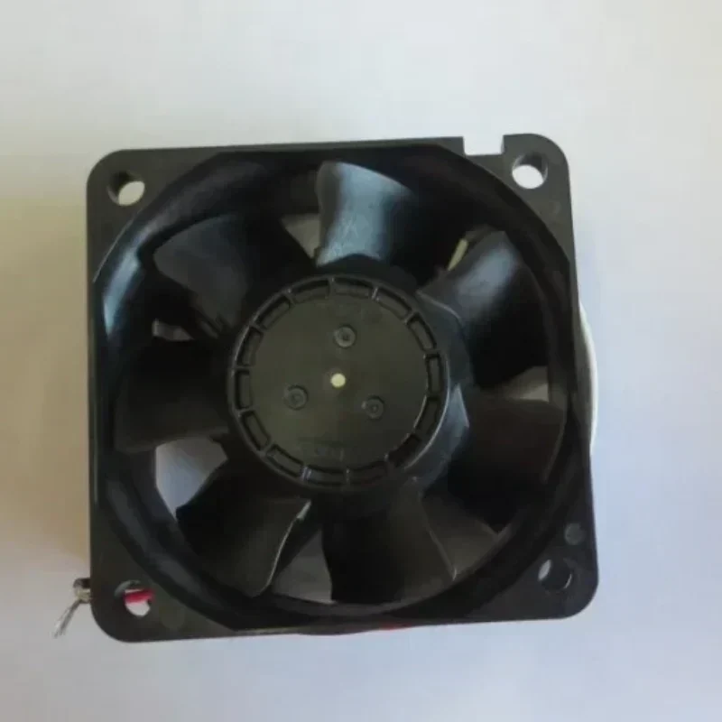 NMB 2410ML-05W-B59 60x60x25mm 24V DC 0.13A 6CM 6025 Double Fanuc System Axial Fan NMB 2410ML-05W-B59 60x60x25mm 24V DC 0.13A 6CM 6025 Double Fanuc System Axial Fan