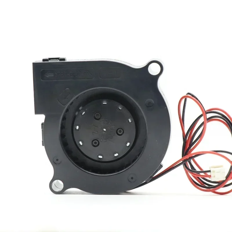 NMB BM5115-04W-B30 5015 12V DC 0.08A 50x50x15mm 5015 5cm 0.72W 0.08A 2.1CFM 3500RPM Chassis Mini Axial Fan NMB BM5115-04W-B30 5015 12V DC 0.08A 50x50x15mm 5015 5cm 0.72W 0.08A 2.1CFM 3500RPM Chassis Mini Axial Fan