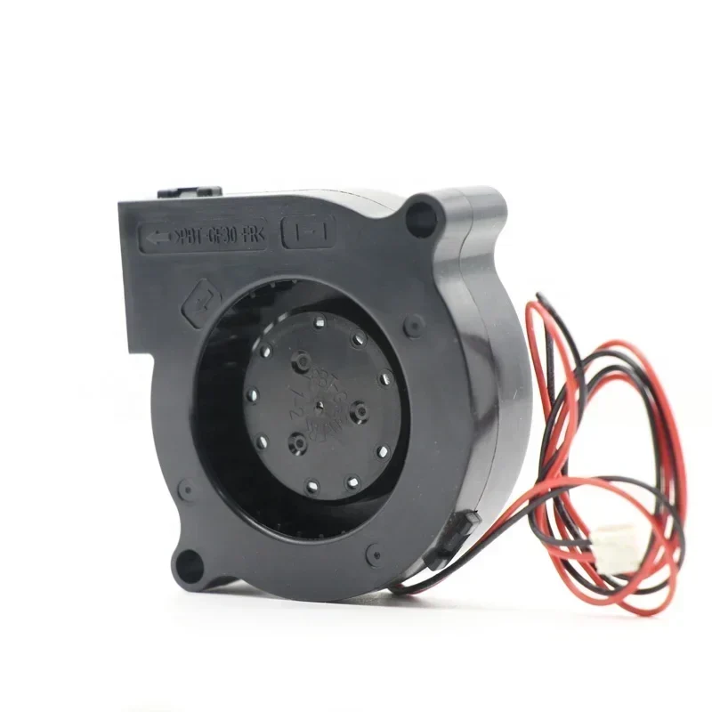 NMB BM5115-04W-B30 5015 12V DC 0.08A 50x50x15mm 5015 5cm 0.72W 0.08A 2.1CFM 3500RPM Chassis Mini Axial Fan NMB BM5115-04W-B30 5015 12V DC 0.08A 50x50x15mm 5015 5cm 0.72W 0.08A 2.1CFM 3500RPM Chassis Mini Axial Fan