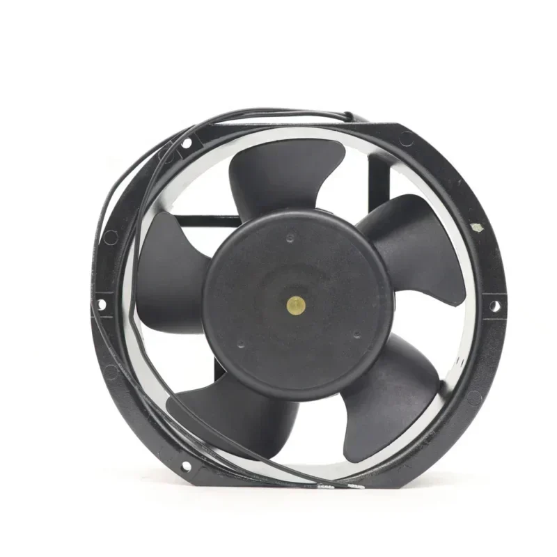 SHENG KWEI SK162AP 220V AC 34W 17251 172x150x51mm 2700RPM 17cm 176.5CFM Axial Fan SHENG KWEI SK162AP 220V AC 34W 17251 172x150x51mm 2700RPM 17cm 176.5CFM Axial Fan