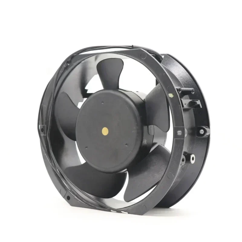 SHENG KWEI SK162AP 220V AC 34W 17251 172x150x51mm 2700RPM 17cm 176.5CFM Axial Fan SHENG KWEI SK162AP 220V AC 34W 17251 172x150x51mm 2700RPM 17cm 176.5CFM Axial Fan