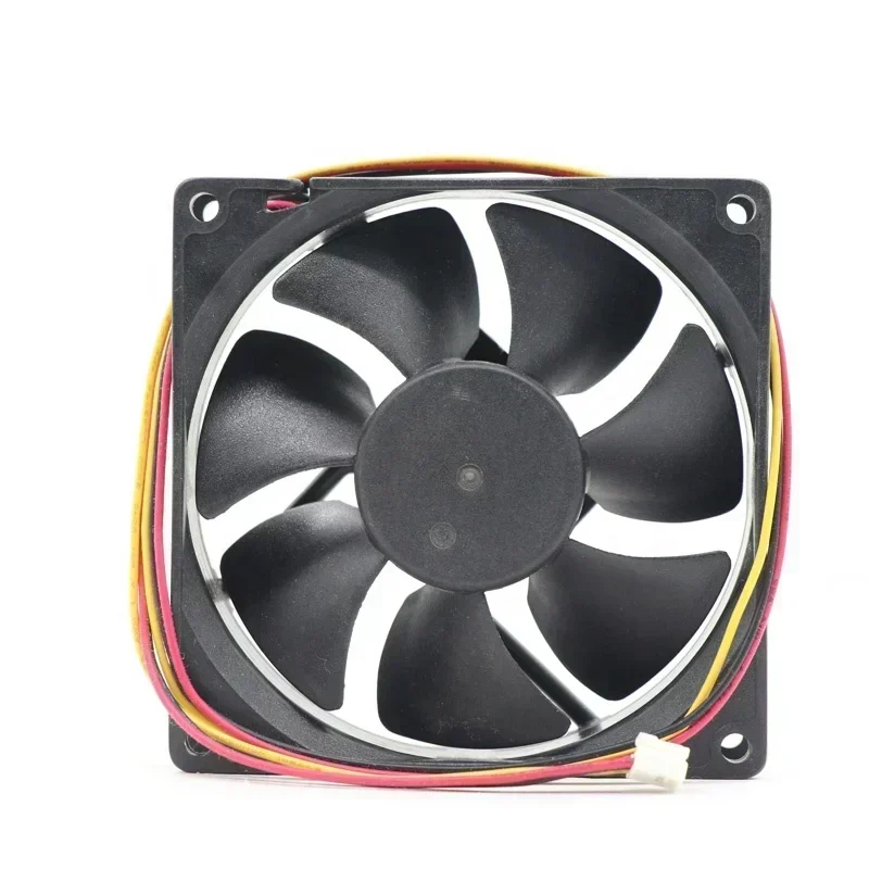 ADDA AD0912LB-A72GL 9CM 12V DC 0.13A 9025 90x90x25mm 1.56W 2300RPM CPU Chassis Axial Fan ADDA AD0912LB-A72GL 9CM 12V DC 0.13A 9025 90x90x25mm 1.56W 2300RPM CPU Chassis Axial Fan