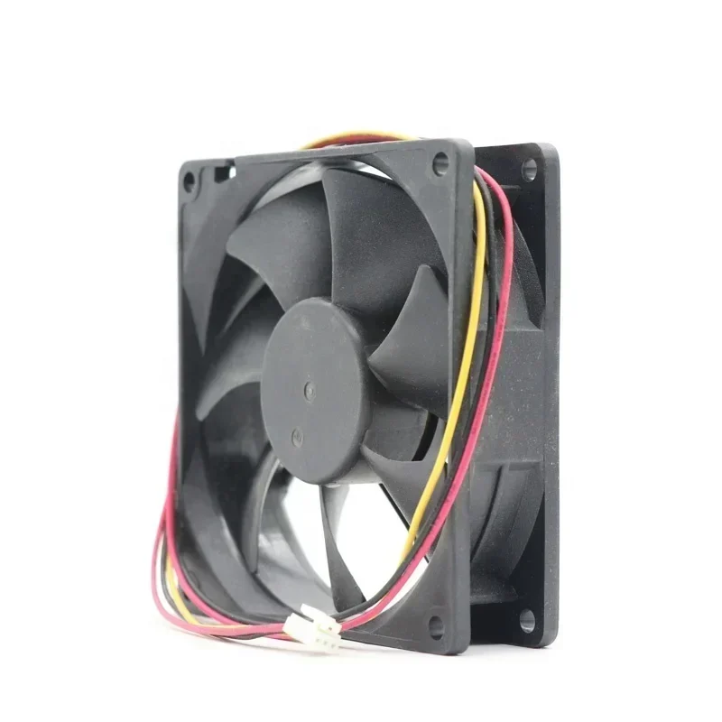 ADDA AD0912LB-A72GL 9CM 12V DC 0.13A 9025 90x90x25mm 1.56W 2300RPM CPU Chassis Axial Fan ADDA AD0912LB-A72GL 9CM 12V DC 0.13A 9025 90x90x25mm 1.56W 2300RPM CPU Chassis Axial Fan