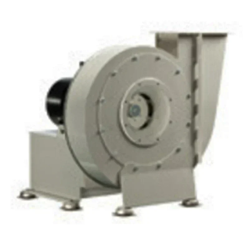 Mdexx 2CF4634-1NA11-0DB7 400V AC 3000W 4200W Siemens Motor Centrifugal Fan