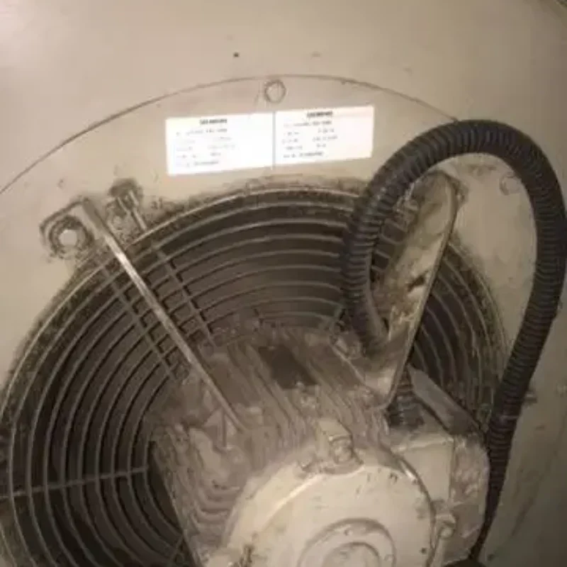 Mdexx 2CF4564-2NA11-0DB6 2IL1564-1AC13 400V AC 2800W Centrifugal Fan Mdexx 2CF4564-2NA11-0DB6 2IL1564-1AC13 400V AC 2800W Centrifugal Fan