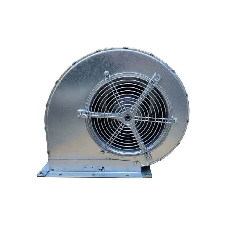 ebmpapst D4E225-CC01-57 540W 230V AC 2.4A 225mm 1210RPM Blower HVAC Drive Module Centrifugal Fan ebmpapst D4E225-CC01-57 540W 230V AC 2.4A 225mm 1210RPM Blower HVAC Drive Module Centrifugal Fan