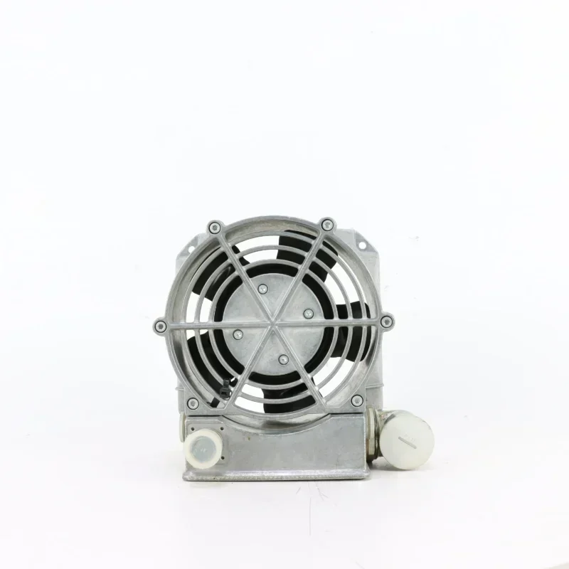 ebmpapst W2D160-EA22-11 400V AC 40W 160mm 0.14A 2800RPM Siemens Spindle Motor 1PH7 101-2HF02-0BB3 Fan ebmpapst W2D160-EA22-11 400V AC 40W 160mm 0.14A 2800RPM Siemens Spindle Motor 1PH7 101-2HF02-0BB3 Fan