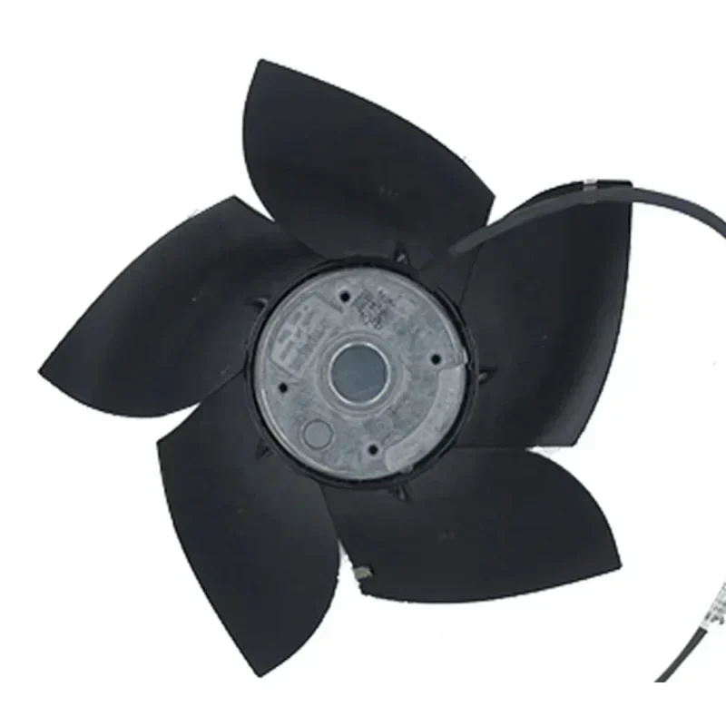 ebmpapst W2D210-EB10-12 400V AC 89W 140W 2750RPM 3250RPM 0.33A 0.37A Siemens Spindle Motor Fan ebmpapst W2D210-EB10-12 400V AC 89W 140W 2750RPM 3250RPM 0.33A 0.37A Siemens Spindle Motor Fan